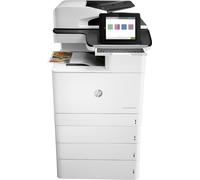 HP Color LaserJet Enterprise Flow MFP M776z