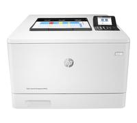 HP Color LaserJet Enterprise LaserJet Enterprise M455dn Color Printer Ethernet Only; Duplex Laser Colour 600 x 600 DPI A4 27 ppm Duplex printing