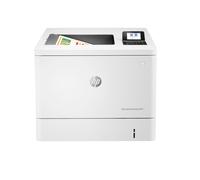 HP Color LaserJet Enterprise M554dn Printer