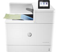 HP Color LaserJet Enterprise LaserJet Enterprise M856dn Color Printer, Ethernet Only; Duplex