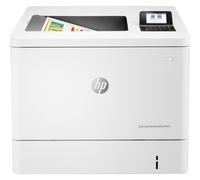 HP Color LaserJet Enterprise M554dn Colour 1200 x 1200 DPI A4