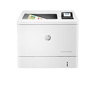 HP Color LaserJet Enterprise M554dn Printer