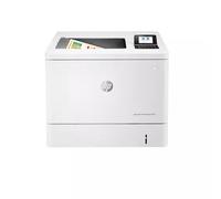 HP Color LaserJet Enterprise M554dn Printer
