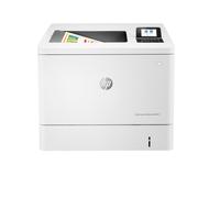 HP Color LaserJet Enterprise M554dn Printer