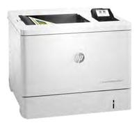 HP Color LaserJet Enterprise M554dn Printer