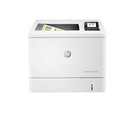 HP Color LaserJet Enterprise M554dn Printer Laser 1200 x 1200dpi 33ppm A4 1024MB LCD 2.7"