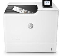 HP Color LaserJet Enterprise M652n, Print