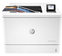 HP Color LaserJet Enterprise M751dn, Print, Two-sided printing