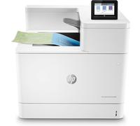 HP Color LaserJet Enterprise M856dn, Print, Two-sided printing