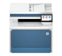 HP Color LaserJet Enterprise MFP 4801fw A4 Colour Multifunction Laser Printer