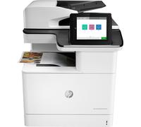 Hp Laserjet Enterprise Mfp M776dn Multifunction Printer
