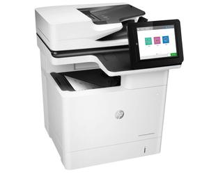 HP Color LaserJet Enterprise MFP M776dn A3 Colour Multifunction Laser Printer