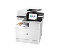HP Color LaserJet Enterprise MFP M776dn Multifunction Printer