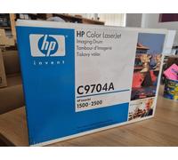 HP C9704A Original HP C9704A Imaging Drum Unit (121A)