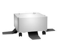 HP Color LaserJet Printer Cabinet