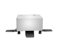 HP Color Laserjet Printer Cabinet B5L51A, grey