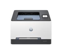 HP Color LaserJet Pro 3202dw 600 x 600 DPI A4 Wireless Laser Colour Printer - White