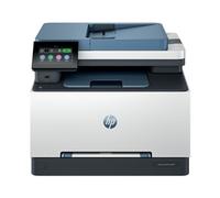 HP Color LaserJet Pro MFP 3302fdw Laser A4 600 x 600 DPI 25 ppm Wi-Fi