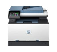 HP Color LaserJet Pro 3302fdw A4 4-in-1 Wireless Colour Laser Printer 499Q8F#B19