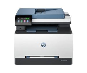 HP Color LaserJet Pro 3302fdw A4 4-in-1 Wireless Colour Laser Printer 499Q8F#B19