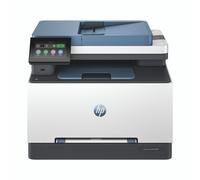 HP Color LaserJet Pro 3302fdw A4 4-in-1 Wls Clr Lsr Printer