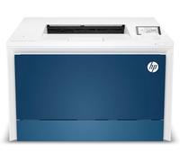 HP Color LaserJet Pro 4202dn Two-sided printing Optional high-capacity trays LaserJet Color Printer