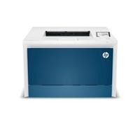 HP Color LaserJet Pro 4202dn Two-sided printing Optional high-capacity trays LaserJet Color Printer