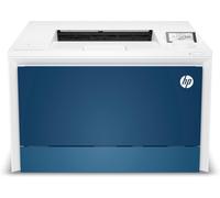 HP Color LaserJet Pro 4202dn Printer, Color, Printer for Small medium