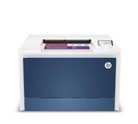 HP Color LaserJet Pro 4202dn - Printer - colour - Duplex - laser - A4/Legal - 600 x 600 dpi - up to 35 ppm (mono) / up t