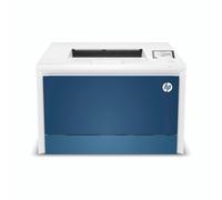 HP Color LaserJet Pro 4202dn Two-sided printing Optional high-capacity trays LaserJet Color Printer