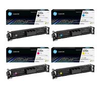 Hewlett Packard W2200A Original HP 220A Black Toner Cartridge