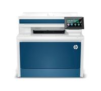 HP Color LaserJet Pro MFP 4302fdn Printer