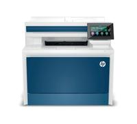 HP Color LaserJet Pro 4302fdn A4 4-in-1 Colour Laser Printer 4RA84F#ABU