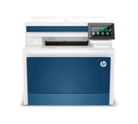 HP Color LaserJet Pro 4302fdn A4 4-in-1 Colour Laser Printer 4RA84F#ABU