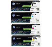 HP 220A Original Toner Cartridge W2200A Black