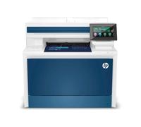HP Color LaserJet Pro 4302fdw A4 4-in-1 Wireless Colour Laser Printer 5HH64F#B19