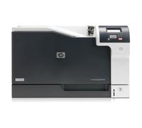 HP Color LaserJet Pro CP5225n, print, 20ppm mono & colour, A4, A3, 600x600dpi, 192MB, 100 sheet multi purpose paper tray