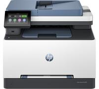 HP Color LaserJet Pro MFP 3302fdw Laser A4 600 x 600 DPI 25 ppm Wi-Fi