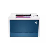 HP Color LaserJet Pro 4202dn Printer | Colour Printer for Business | Print | Print from phone or tablet | Two-sided printing | Optional high-capacity trays | TerraJet cartridge