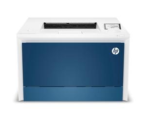 HP Color LaserJet Pro LaserJet Pro 4202dn Color Printer Ethernet Only; Duplex