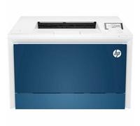 HP Color LaserJet Pro 4202dn Two-sided printing Optional high-capacity trays LaserJet Color Printer