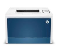 HP Color LaserJet Pro LaserJet Pro 4202dw Wireless Color Printer Duplex Laser Colour 600 x 600 DPI A4 33 ppm Duplex printing