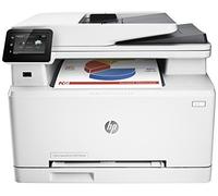 HP Color Laserjet PRO M 274 N Multifunctional Printer