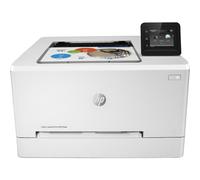HP Color LaserJet Pro M255dw Laser 600 x 600dpi 21ppm A4 800MHz 256MB WiFi 2.7â³