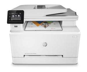 HP Color Laserjet Pro M283fdw Laser A4 600 x 600 dpi 21 ppm WiFi