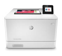 HP Color LaserJet Pro M454dw A4 Colour Laser Printer (Wireless)