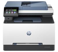 HP Color LaserJet Pro MFP