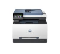 HP Color LaserJet Pro MFP 3302fdn 512 MB 600 x 600 DPI Laser Color Printer