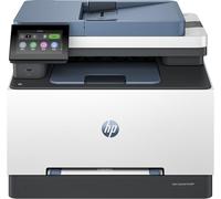 Hp Color LaserJet Pro MFP 3302fdng A4, 25S.Col, MF, Fax, Duplex, Netzw.