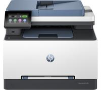 HP Color LaserJet Pro MFP 3302fdw